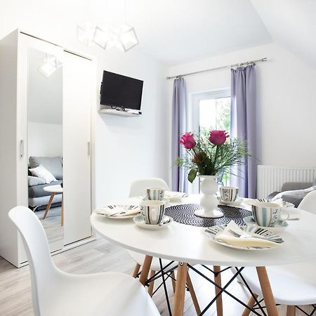 Apartamenty Pod Cisem Кудова-Здруй Экстерьер фото