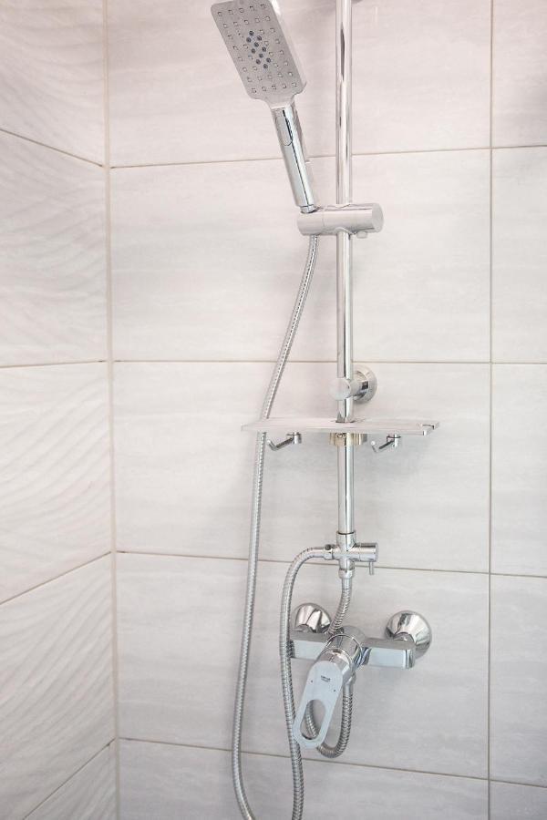 Apartamenty Pod Cisem Кудова-Здруй Экстерьер фото