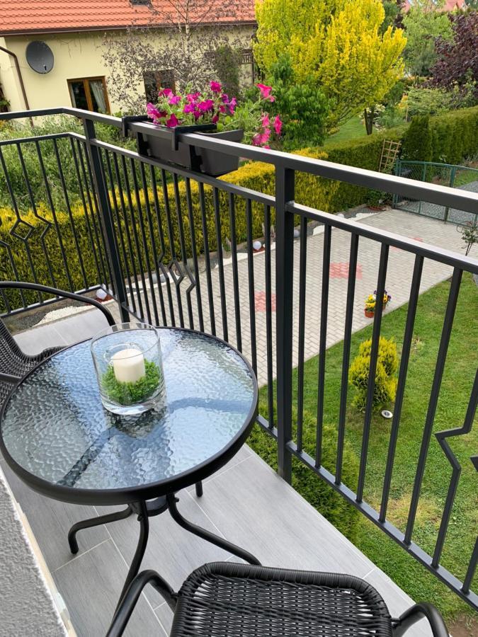 Apartamenty Pod Cisem Кудова-Здруй Экстерьер фото