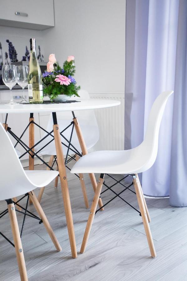 Apartamenty Pod Cisem Кудова-Здруй Экстерьер фото